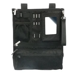 Bolsa Organizadora para Pelotas de Golf – Gran Capacidad Multifunción