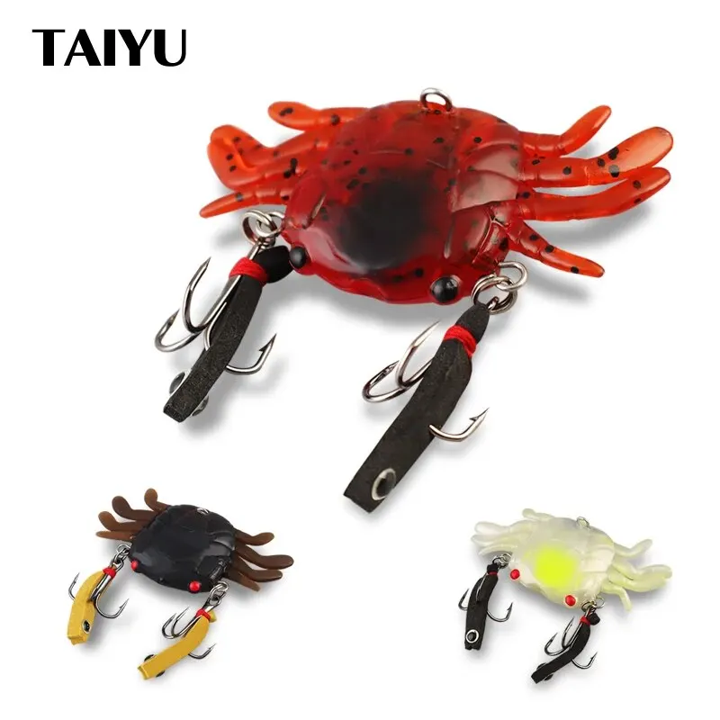 TAIYU Jig Head vinilo – Señuelo profesional para pulpo y calamar