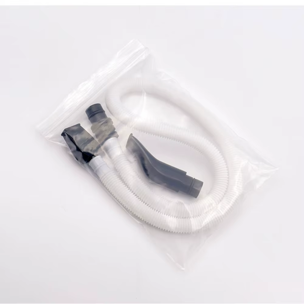 Protector tubular ABS flexible para cañas de pescar – Boquilla extraíble - imagen 5