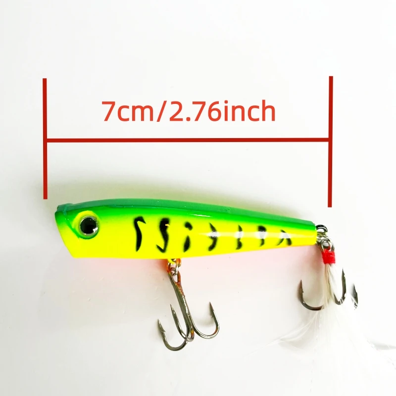 MEGAIMABASS Lebele FNP: cebo duro para lubina, micro onda - imagen 2
