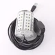 Luz submarina LED Kawa para calamar y pesca, cable largo verde - imagen 5