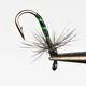 Anzuelos para atado de moscas micro hormiga y cebo minnow - imagen 3