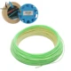 Línea de pesca con mosca MAXCATCH Real Switch doble color WF4-8F - imagen 4