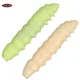 TAKEDO LD02 Señuelo flotante grub TPE suave UV con insecto Luminoso - imagen 3