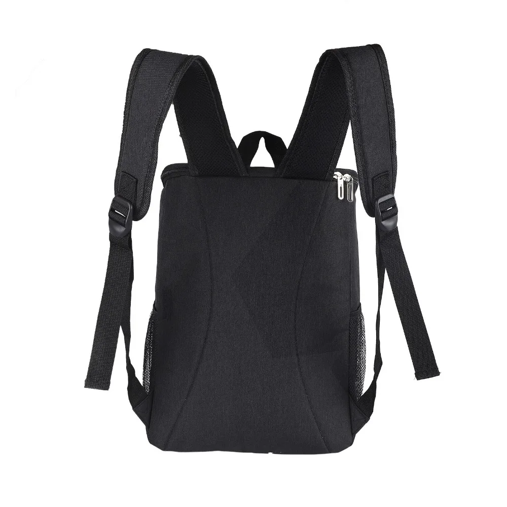 Mochila térmica nevera aislada a prueba de fugas, ligera - imagen 3