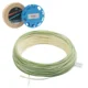 Línea de mosca flotante Trout LT MAXIMUMCATCH – lazos soldadas - imagen 4