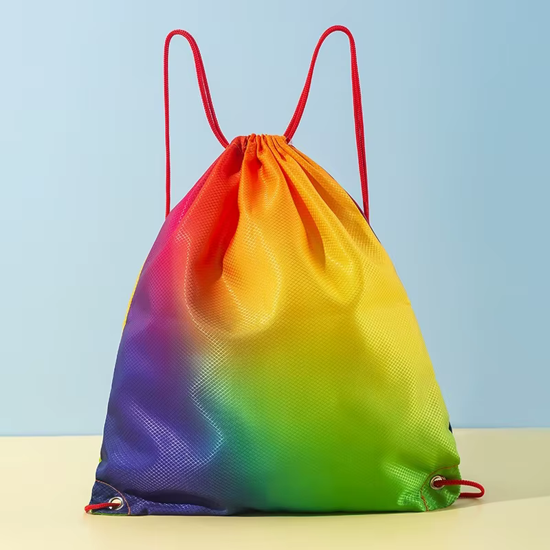 Mochila de Pesca Impermeable PVC – Compartimento Seco/Húmedo