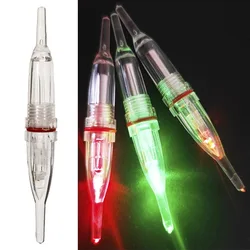 Luz LED subacuática impermeable para pesca nocturna en caña