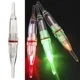 Luz LED subacuática impermeable para pesca nocturna en caña