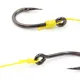 Anzuelos Mustad 10827NP-BN jig para cebo vivo en el mar - imagen 4