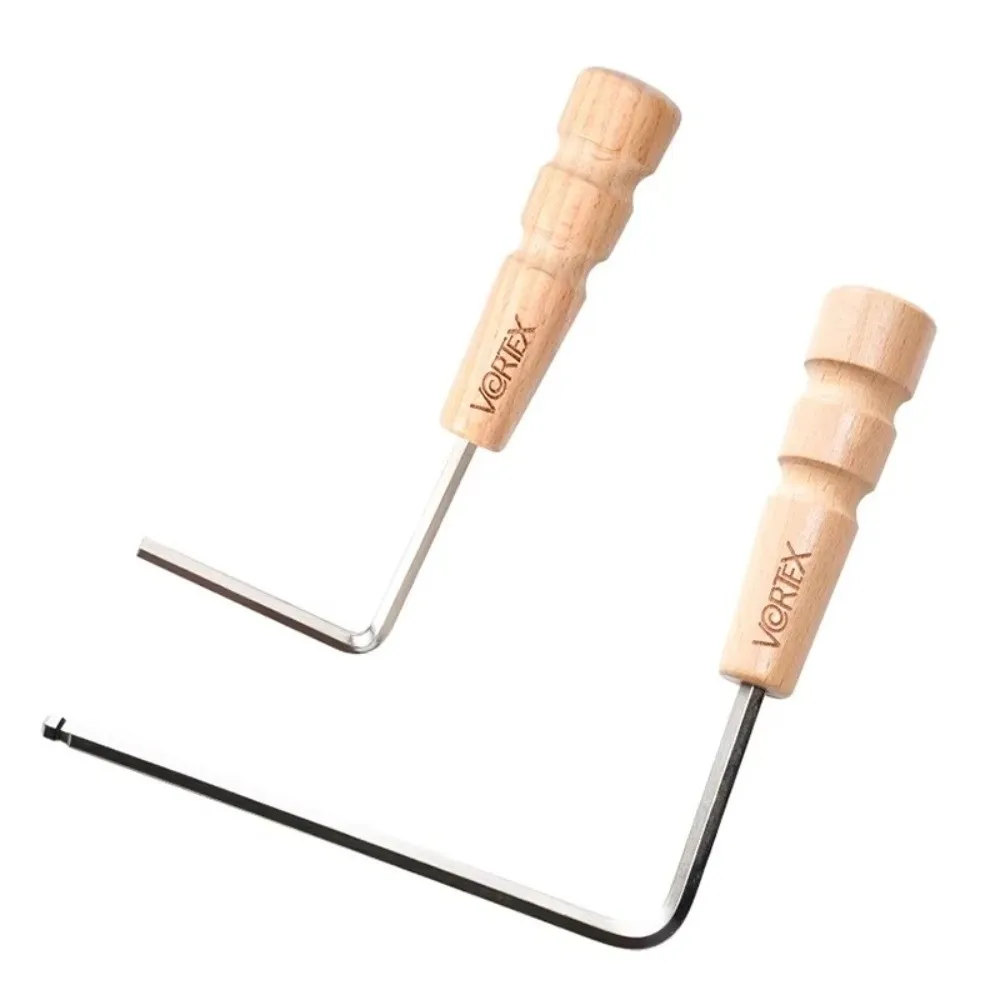 Llave Allen mango de madera extendida para ajuste del mástil - imagen 5