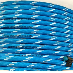 Cabo Doble Trenzado 10 mm 10 m 5300 kg