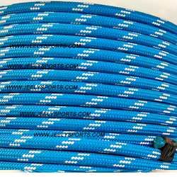 Cabo Doble Trenzado 10 mm 10 m 5300 kg