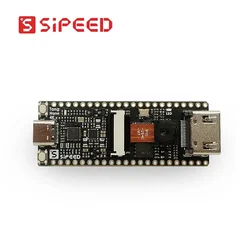 Sipeed Lichee Tang Nano 4K FPGA Gowin – Placa de desarrollo GoAI
