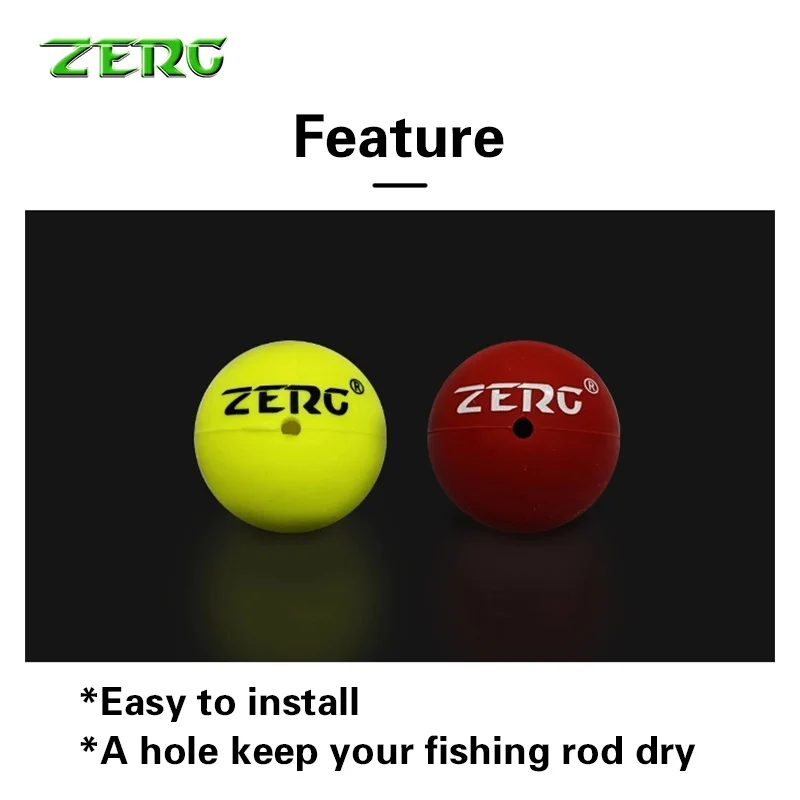 Variantes de color del cojín para caña