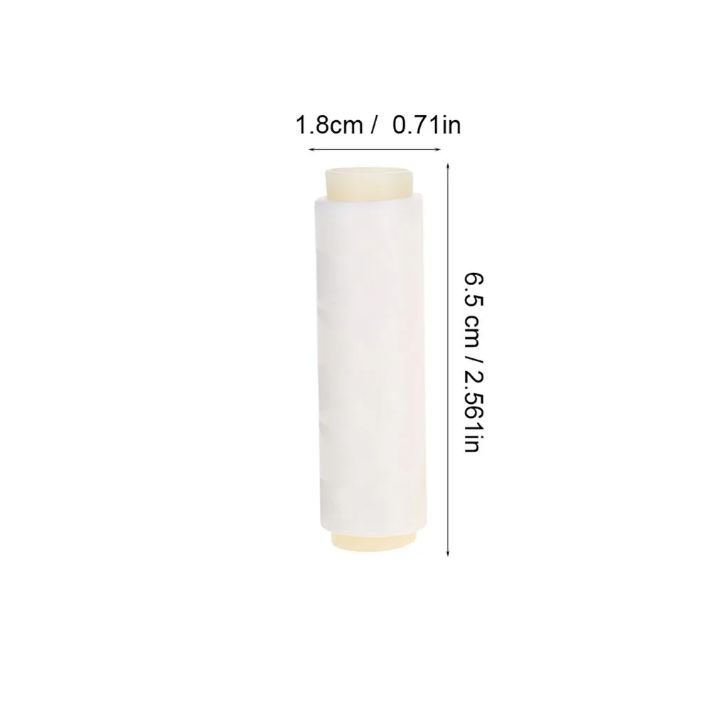 Línea de pesca nylon elástica resistencia para señuelos agua salada - imagen 4