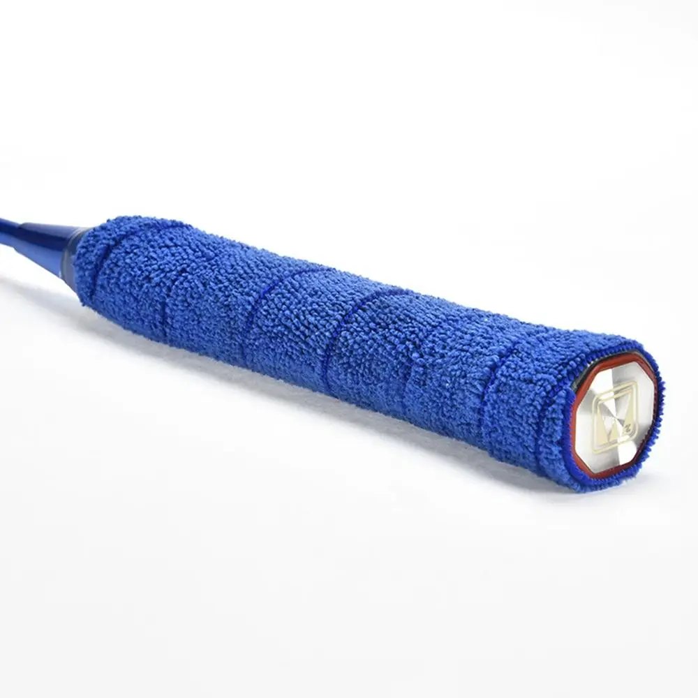 Cinta antideslizante de poliéster absorbente para bádminton - imagen 3