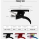 VIKINGAR Protector de dedos para lanzamiento potente en mar - imagen 3
