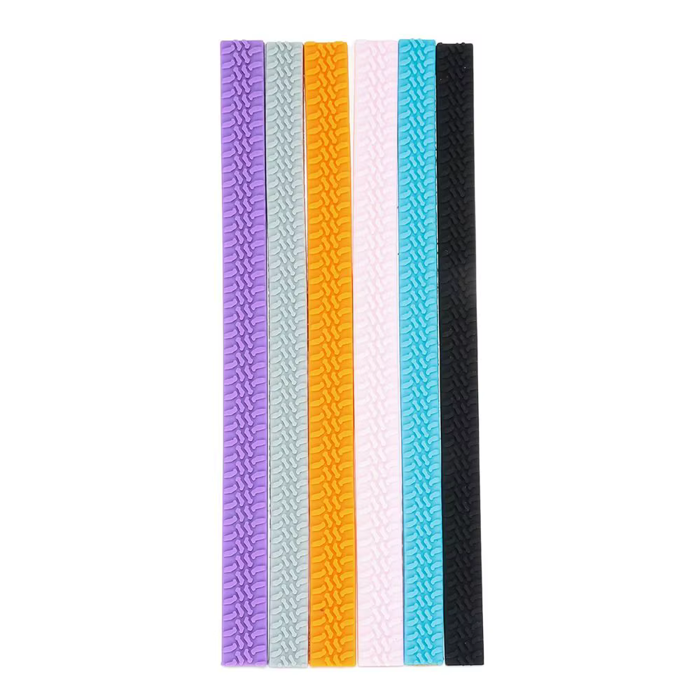Silicona protectora para equipaje