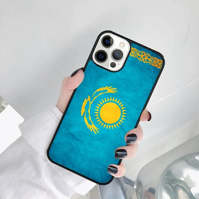 Detalle del diseño de la funda