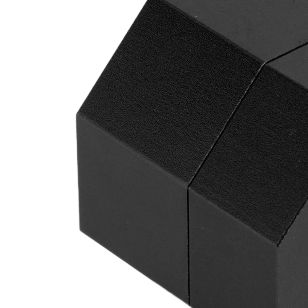 Estuche compacto y portátil