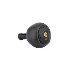 Gomexus FA38S Perilla de carrete titanio 38mm Shimano Daiwa