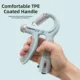 Entrenador de agarre con resistencia ajustable y contador - imagen 4