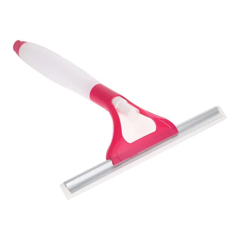 Limpiacristales portátil con pulverizador multifunción para vidrio - imagen 2