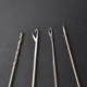 Hirisi Aguja de Cebo para Carpa – Herramienta portátil - imagen 5