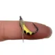 Cebo artificial biónico para trucha: anzuelo con insectos y mueras - imagen 3