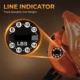 KastKing Lethal Blaze: Carrete de pesca ultra suave para costa - imagen 5