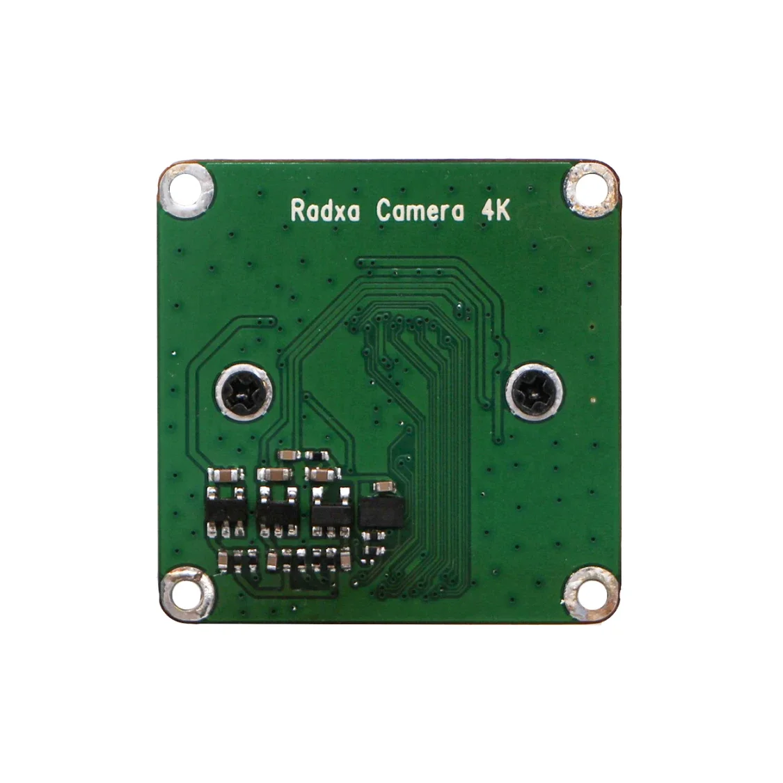 Cámara Radxa 4K IMX415 – Sensor para placas base - imagen 5