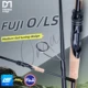 Caña spinning FISHINGFANS guías FUJI LS vástago largo multisección - imagen 5