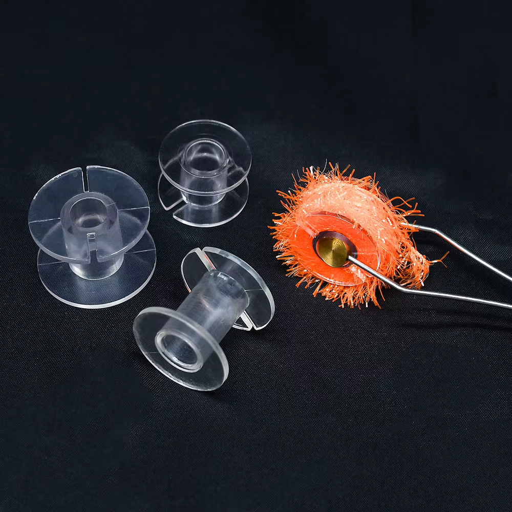Funda para carrete de pesca con mosca - imagen 5