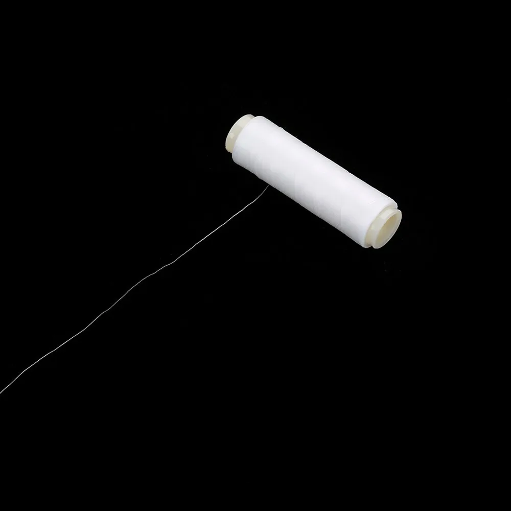 Línea de pesca nylon elástica resistencia para señuelos agua salada - imagen 3