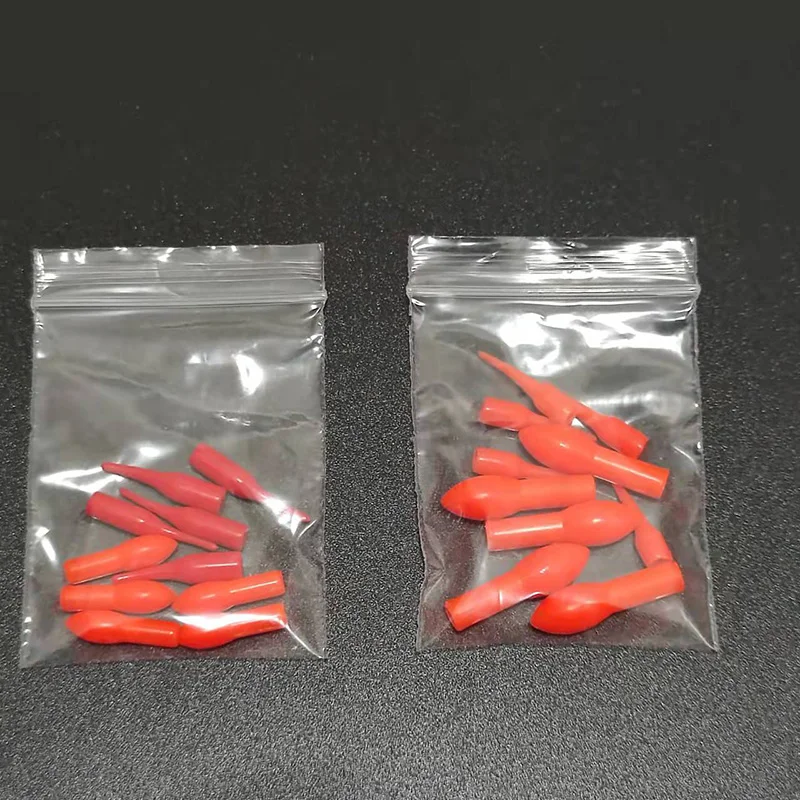Detalle de los componentes del kit