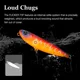 Tsurinoya señuelos de superficie lápiz para pesca en el mar - imagen 5