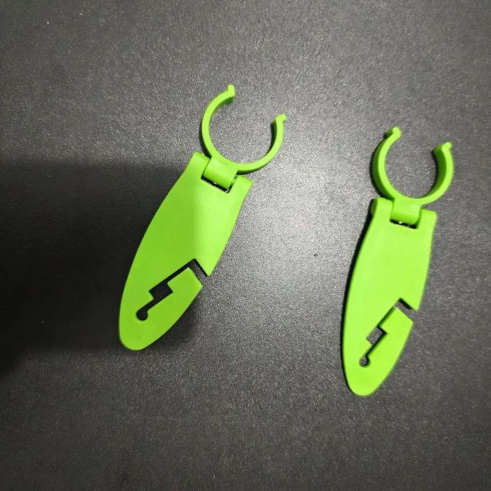Aplicación en accesorios de paddle
