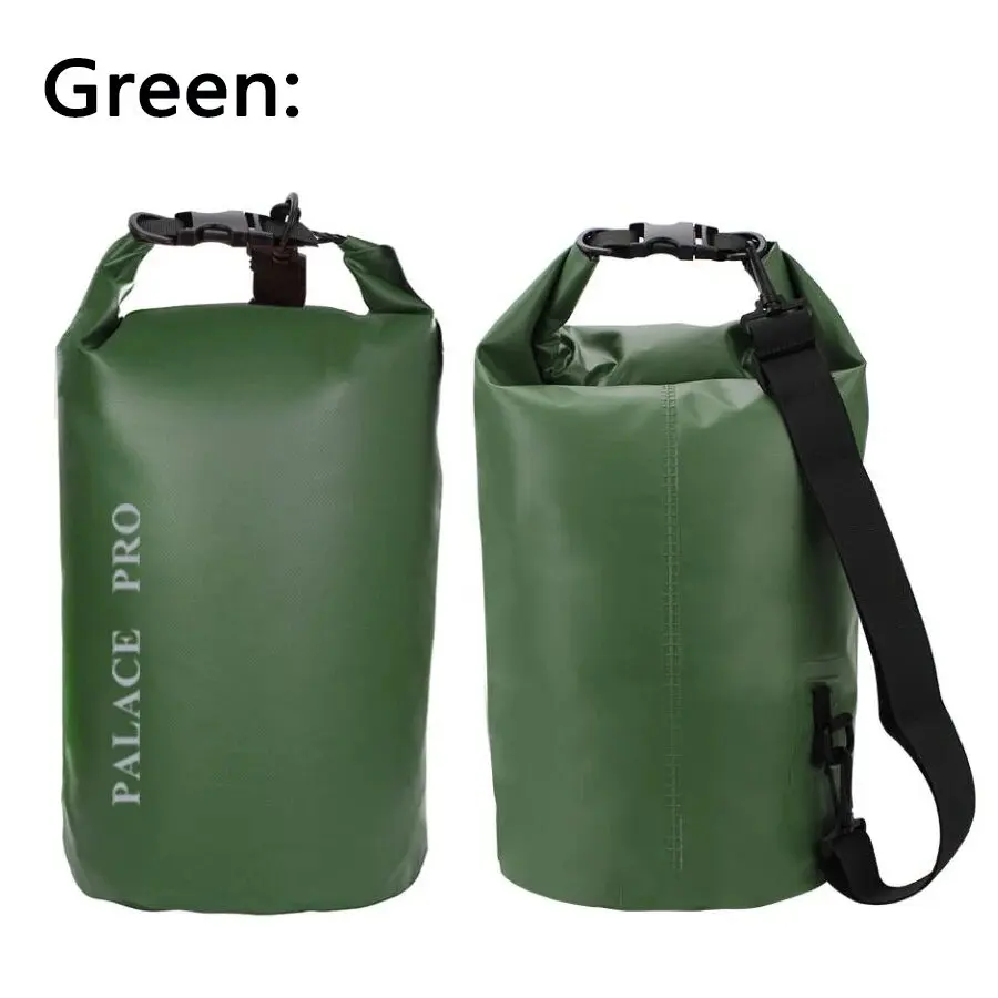 Bolsa viva impermeable para peces vivos portátil de plástico - imagen 2
