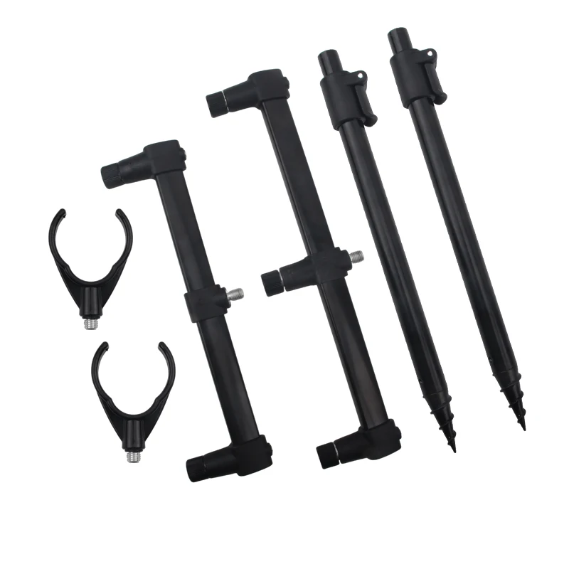 Soporte para alarma de pesca