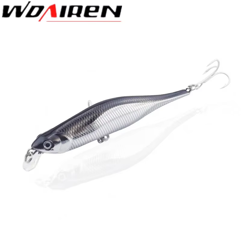 Mahow WD-478 Wobbler 11cm 11g – 5 colores - imagen 5