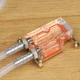Radiador de refrigeración líquida para Raspberry Pi 5 – rendimiento - imagen 3