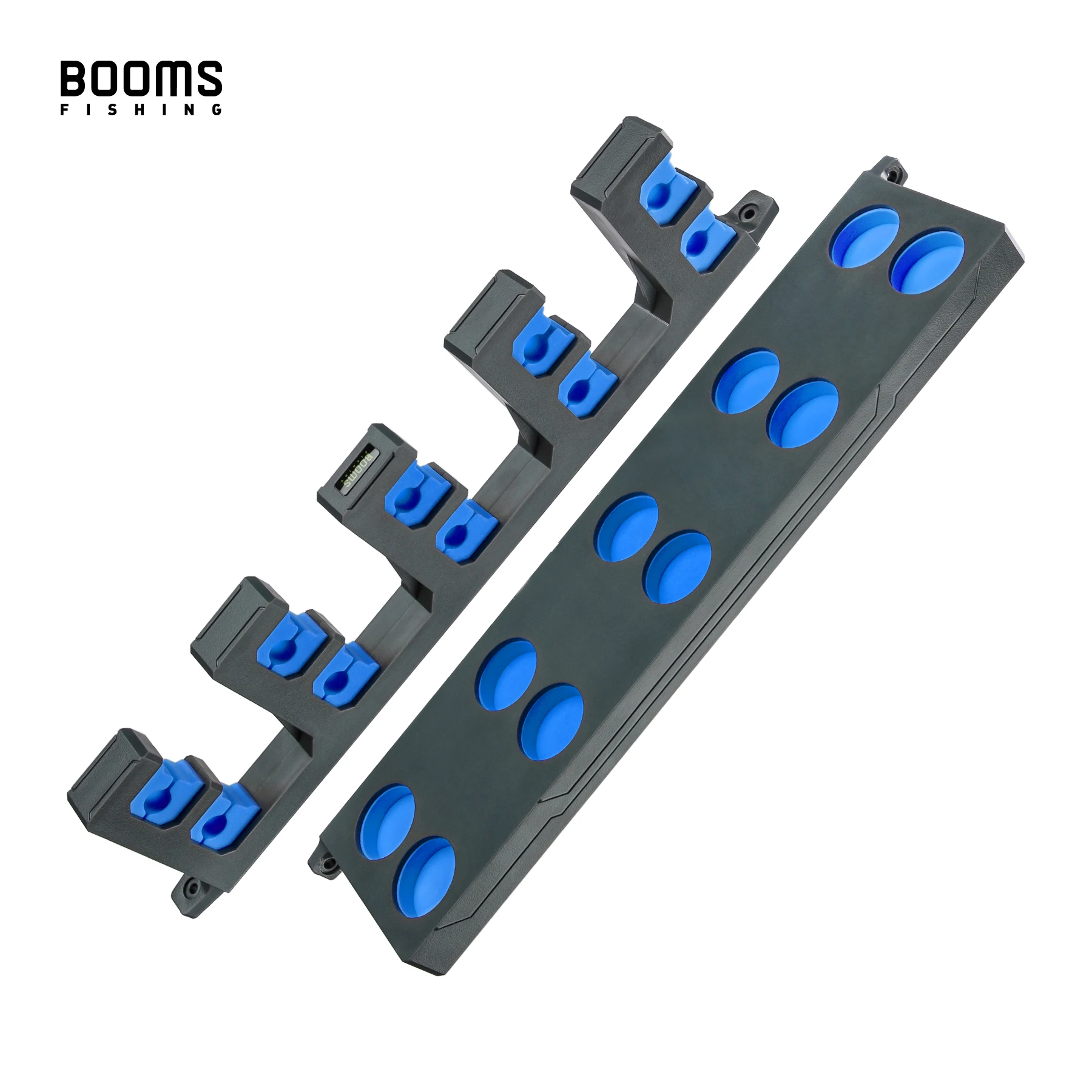 Booms Fishing soporte pared para cañas vertical, colgador - imagen 2
