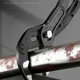 Alicates multifuncionales bomba de agua – llave para tuberías - imagen 5