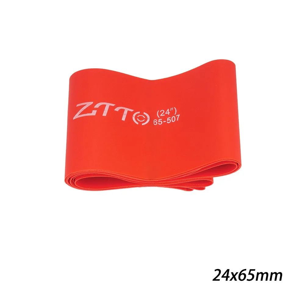 Protección entre neumático y radios con nailon grueso