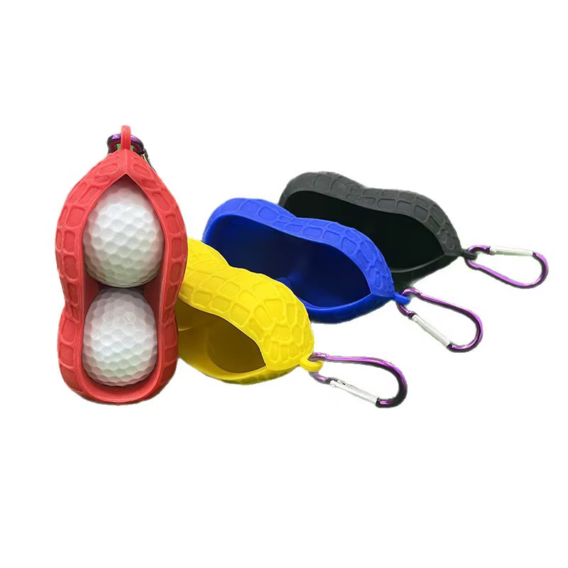 Funda de Silicona para Golf con Carcasas de Cacahuete - imagen 5