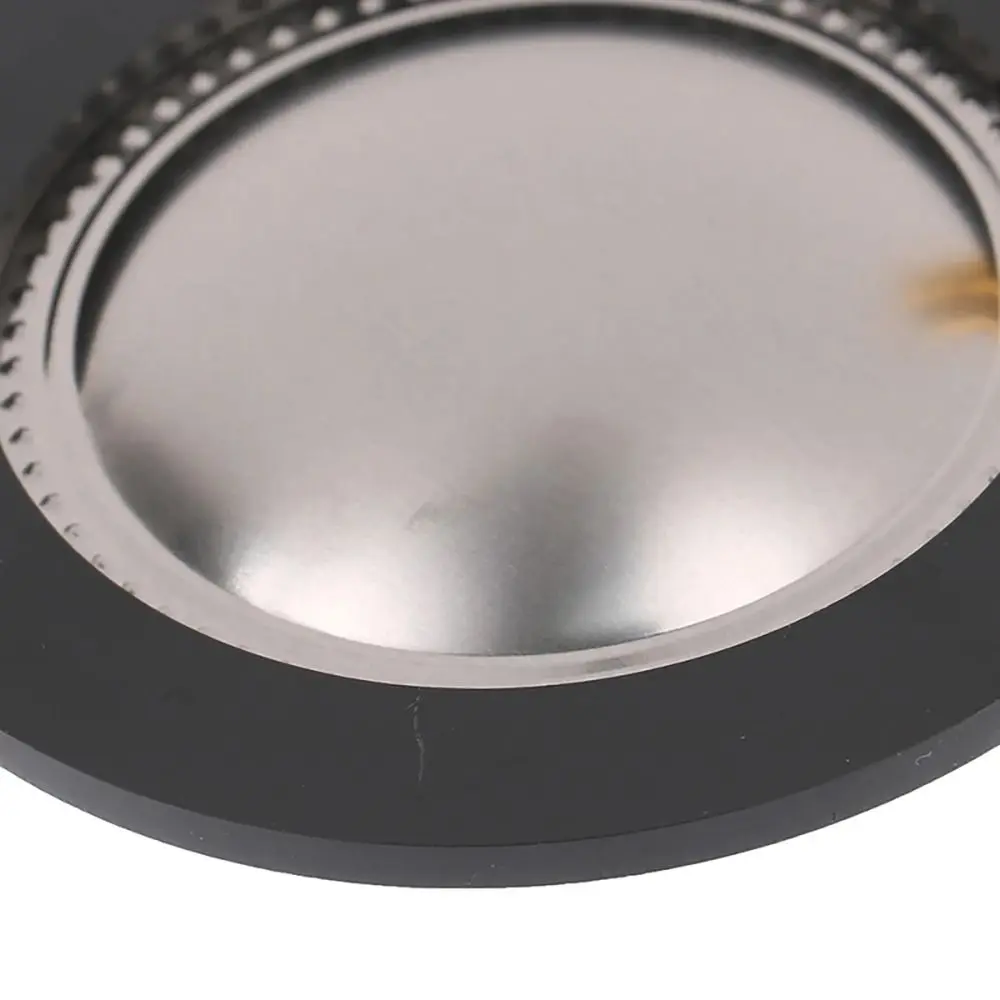 Repuestos para altavoces de sonda pesca: bobina, membrana y tweeter - imagen 3