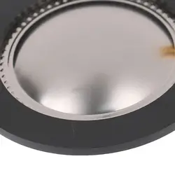 Repuestos para altavoces de sonda pesca: bobina, membrana y tweeter