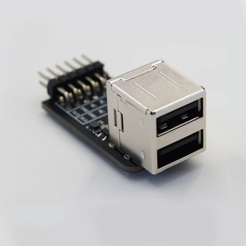 Módulo FPGA ICESugar con interfaz PMOD