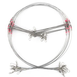 Aparatos Sharkfishing Bluefin – Acero inoxidable 2 brazos con giratorio
